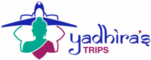 logo yadhira´s trips